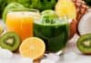 10 super benefícios do Suco Detox para Emagrecer Benefícios do Suco Detox para Emagrecer