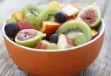 Dieta da Fruta promete eliminar 4kg em 3 dias (detox no organismo)