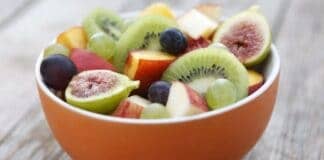 Dieta da Fruta promete eliminar 4kg em 3 dias (detox no organismo)