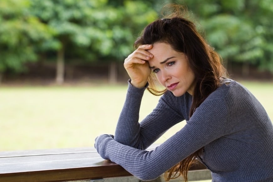 Falta de vitamina D e a Depressão