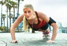 Fazer o Exercício Aeróbico antes ou depois da Musculação
