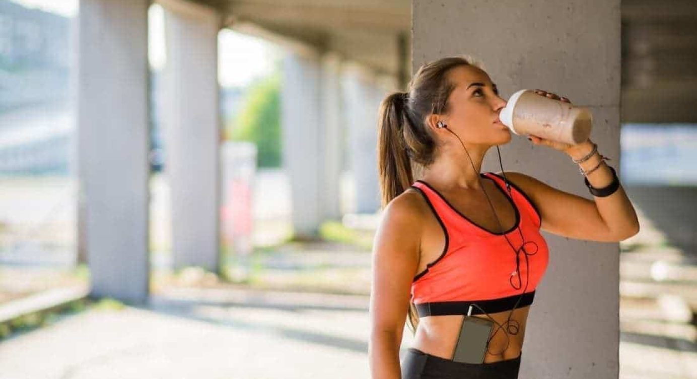 O que comer antes do treino para emagrecer? (Principais Alimentos)