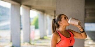 O que comer antes do treino para emagrecer (Principais Alimentos)