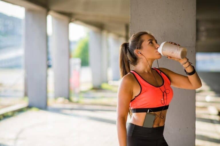 O que comer antes do treino para emagrecer (Principais Alimentos)