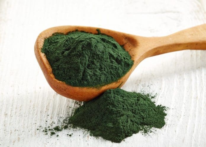 O uso da Spirulina para emagrecer (veja como obter a melhor vantagem do Suplemento