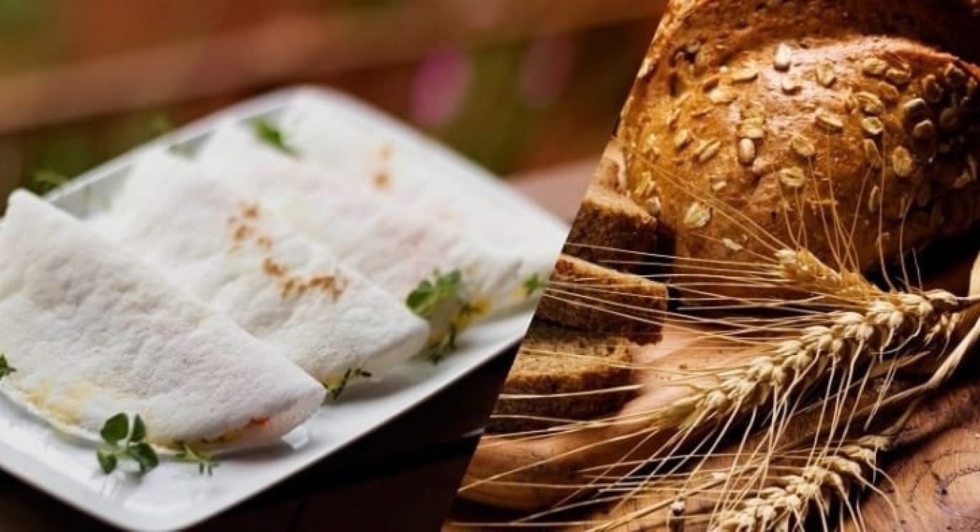 Pão ou Tapioca para Emagrecer, qual a melhor opção?