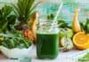 10 receitas de Suco Detox para Limpar o Organismo (para fazer em casa) Receitas de Suco Detox para Limpar o Organismo