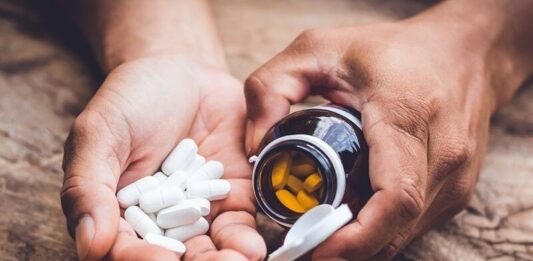 Lista dos Top 10 Anabolizantes para Secar (emagrecer) Anabolizantes para Secar (emagrecer)