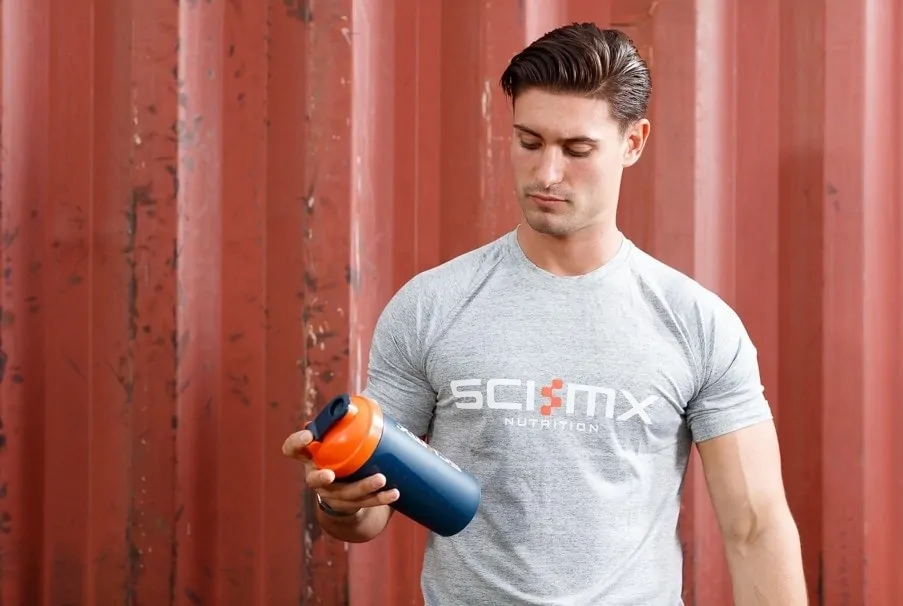 Bebidas Funcionais para Intensificar os Treinos