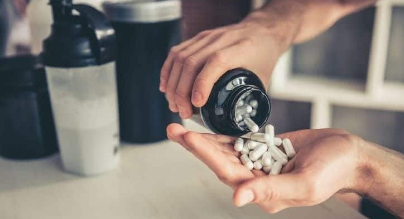 Conheça os Benefícios do BCAA para Iniciantes (Prós e Contras)
