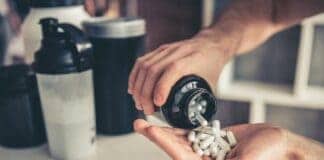 Benefícios do BCAA para Iniciantes (Prós e Contras)