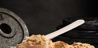 Como comprar Whey Protein?