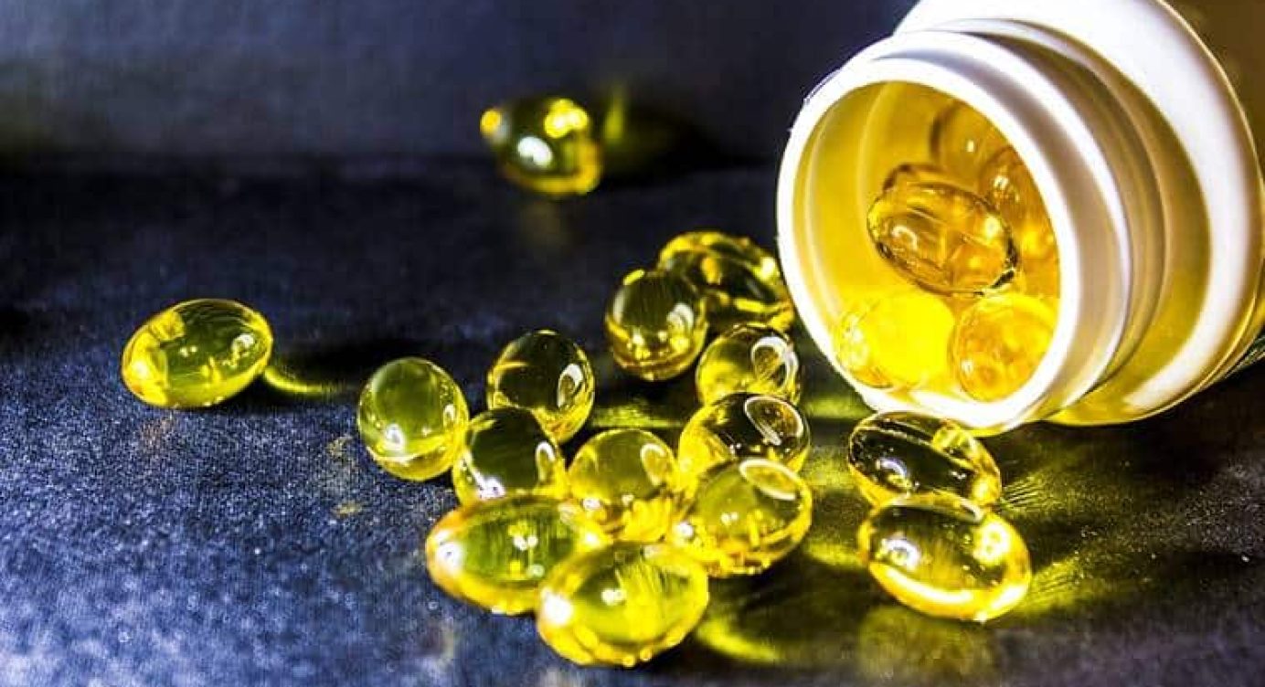 Comprar Vitamina D (observações que devem ser tomadas na hora da compra)