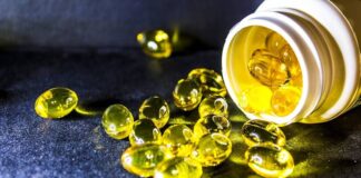 Comprar Vitamina D (observações que devem ser tomadas na hora da compra)