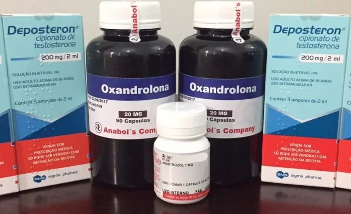 Deposteron Para que serve, benefícios, função, efeitos colaterais, como tomar