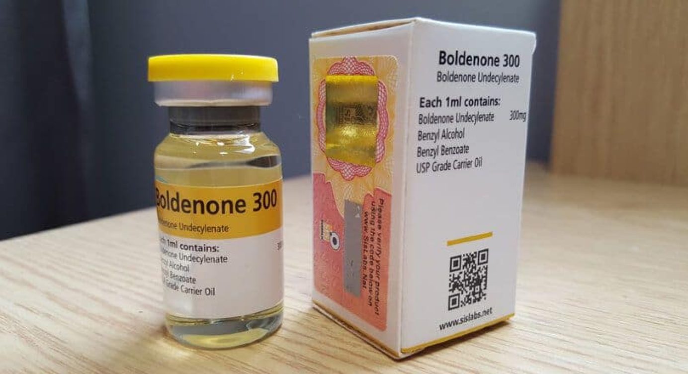 BOLDENONA – O que é, para que serve, Benefícios, Colaterais e Ingestão
