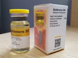 Para que serve a Boldenona, benefícios, colaterais, como tomar