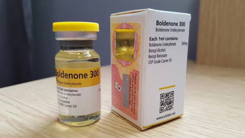 BOLDENONA - O que é, para que serve, Benefícios, Colaterais e Ingestão
