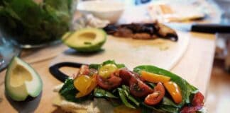 Receitas para Dieta do Metabolismo (para fazer em casa)
