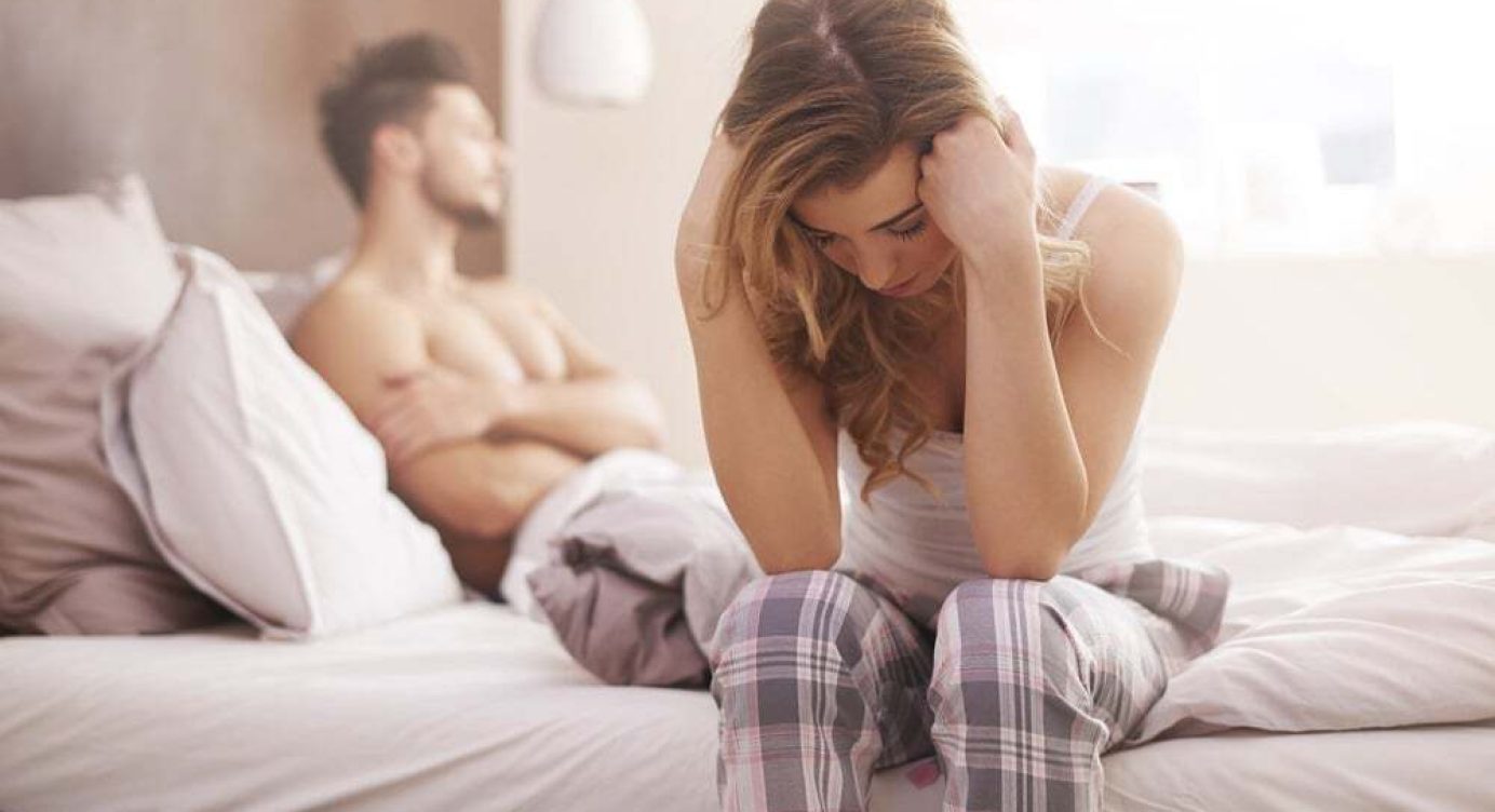 Libido em Baixa (causas, sintomas e como tratar)