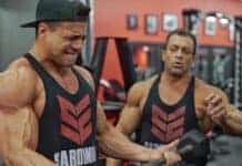 Técnica Ponto Zero criada pelo Fernando Sardinha