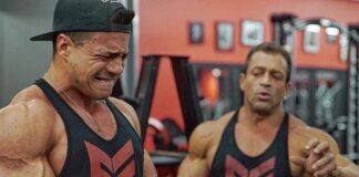 Técnica Ponto Zero criada pelo Fernando Sardinha