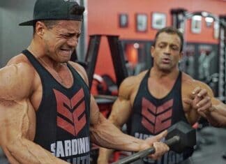 Técnica Ponto Zero criada pelo Fernando Sardinha
