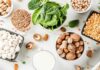 10 super fontes de Proteínas para Veganos e Vegetarianos 10 super fontes de Proteínas para Veganos