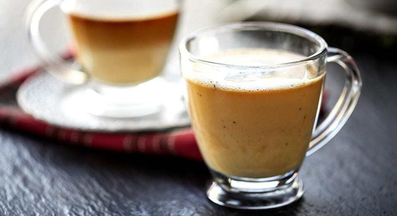 O uso do Café com Whey Protein para Intensificar o Treino (receitas caseiras)