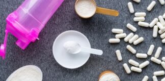 Como tomar BCAA? Melhores formas e Horários para o uso do Suplemento
