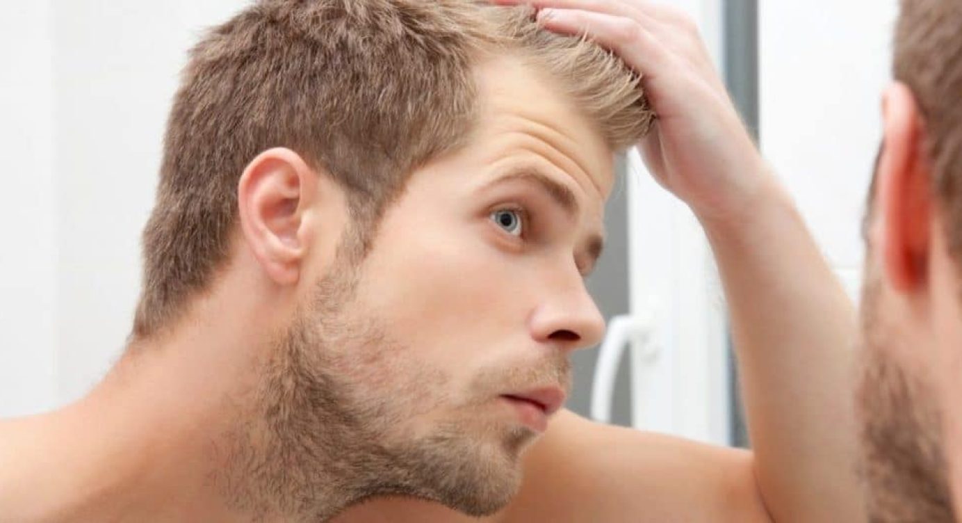 Creatina provoca queda de cabelo? O suplemento pode causar calvície?