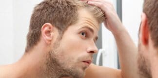 Creatina provoca queda de cabelo? O suplemento pode causar calvície?