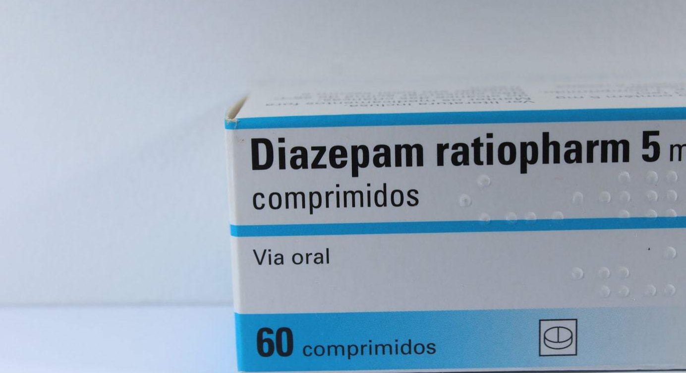 Diazepam para Dormir funciona? Qual sua função, como usar?