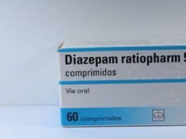 Diazepam para dormir funciona? Qual sua função, como usar?