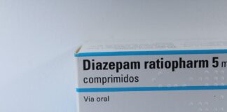 Diazepam para dormir funciona? Qual sua função, como usar?