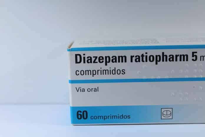 Diazepam para dormir funciona? Qual sua função, como usar?