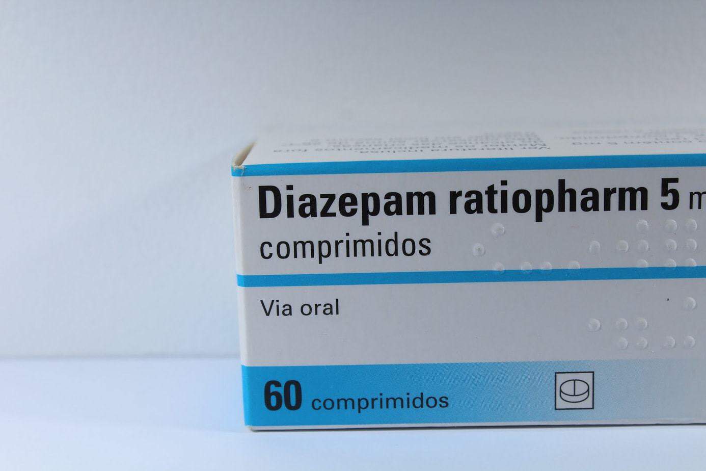 Me tome 10 diazepam