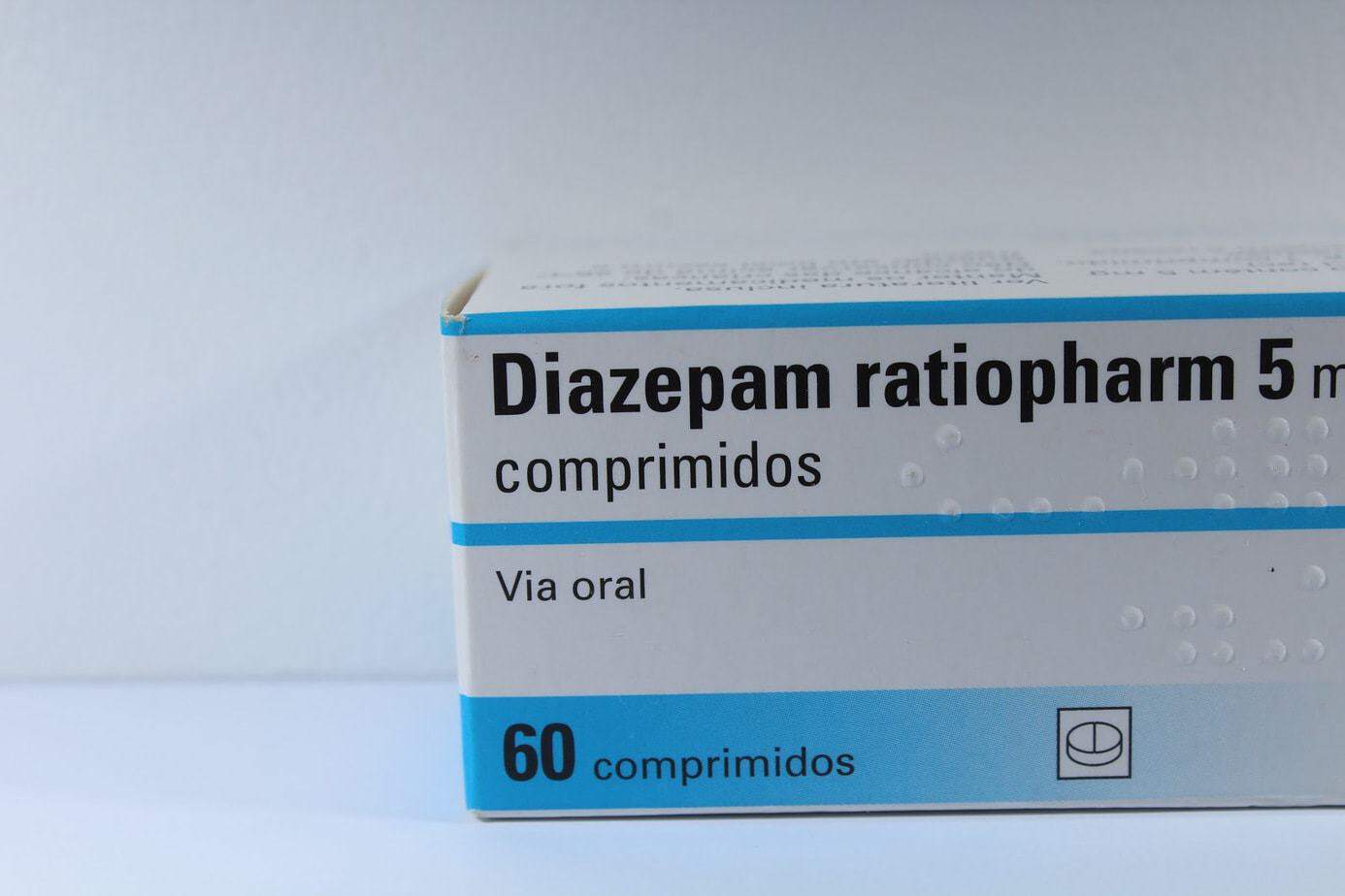 Para que 5 usa diazepam mg se