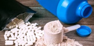 melhores Suplementos Proteicos para Emagrecer