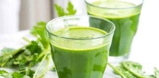 Receitas de Sucos Detox para Limpar o Fígado após a Bebedeira