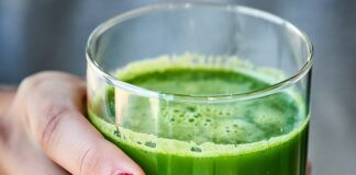 Receitas de sucos detox para dar energia