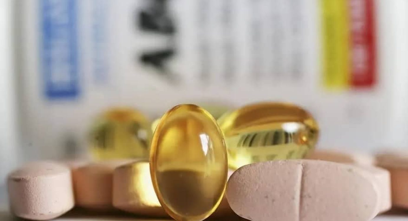 Sintomas de Deficiência de Vitamina D (cuidados e ações)