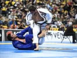 Suplementos para quem faz Jiu-Jitsu