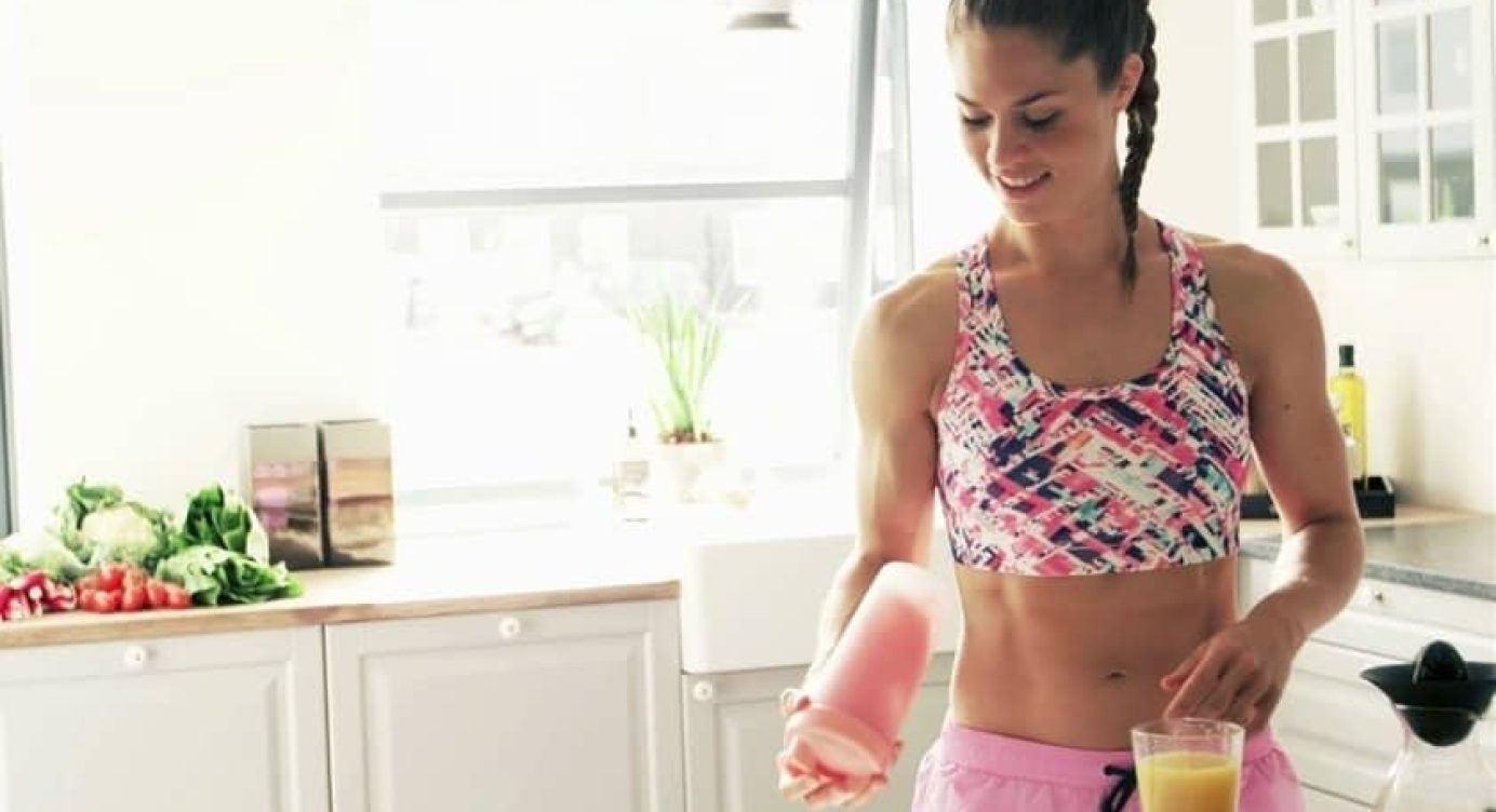 10 Vantagens dos Suplementos Proteicos para Emagrecer