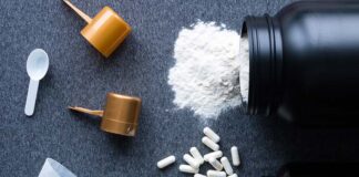 A importância do Suplemento de Proteína para quem faz Exercícios