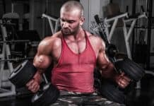 Anabolizantes para Ganhar Massa Muscular