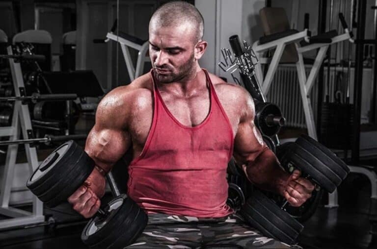 Anabolizantes para Ganhar Massa Muscular