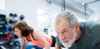 Benefícios da Musculação para Redução de Gordura no Fígado