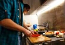 Comidas Fitness para Almoço e Jantar