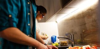Comidas Fitness para Almoço e Jantar